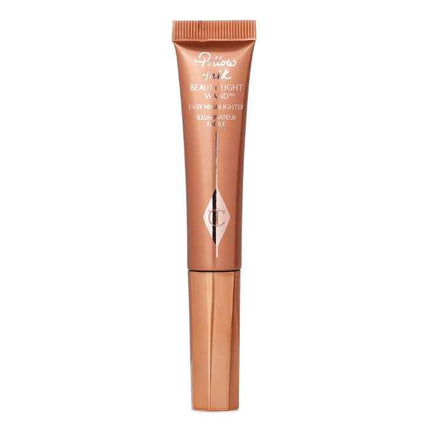 Beauty Light Wand Easy Highlighter - # Pillow Talk Medium - 12ml/0.4oz