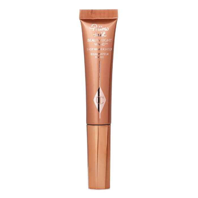 Beauty Light Wand Easy Highlighter - # Pillow Talk Medium - 12ml/0.4oz