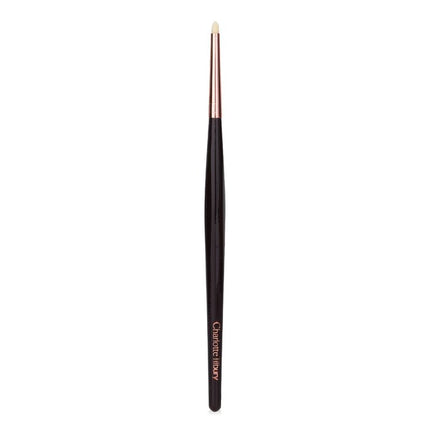Eye Liner Brush - 1pcs Charlotte Tilbury