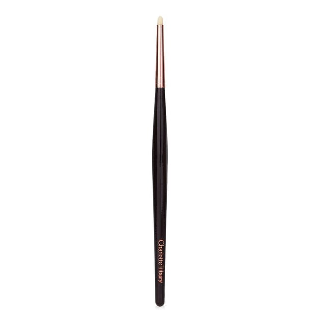 Eye Liner Brush - 1pcs Charlotte Tilbury