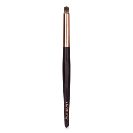 Eye Smudger Brush - 1pcs Charlotte Tilbury