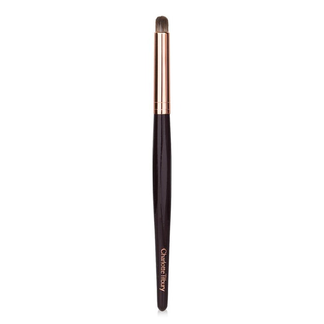 Eye Smudger Brush - 1pcs Charlotte Tilbury