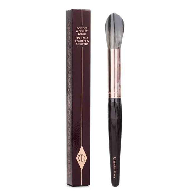 Powder & Sculpt Brush - 1pc