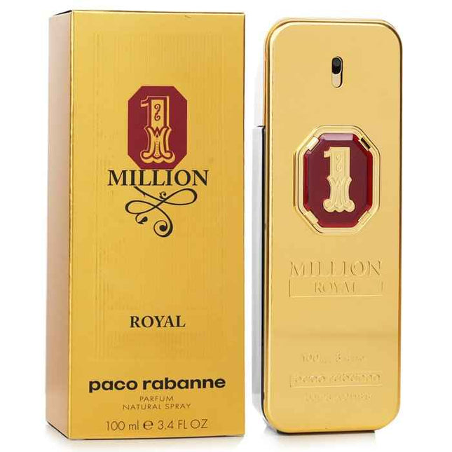 One Million Royal Parfum Spray - 100ml/3.4oz