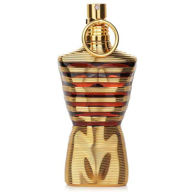 Le Male Elixir Eau De Parfum Spray - 75ml/2.5oz