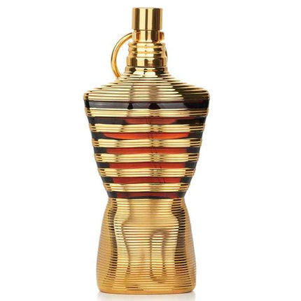 Le Male Elixir Eau De Parfum Spray - 75ml/2.5oz