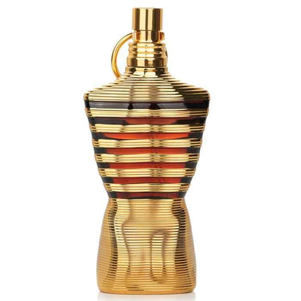 Le Male Elixir Eau De Parfum Spray - 125ml/4.2oz