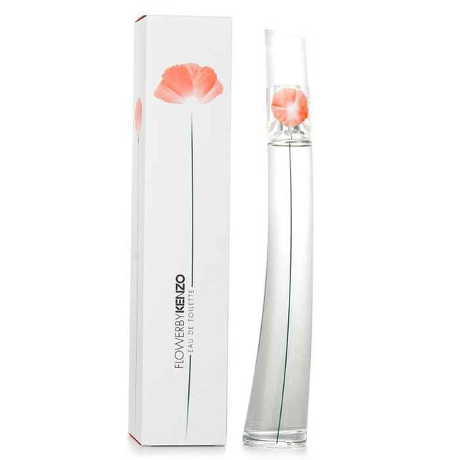 Flower By Kenzo Eau De Toilette Spray - 100ml/3.3oz