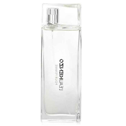 L'eau Pour Femme Eau De Toilette Spray - 100ml/3.4oz