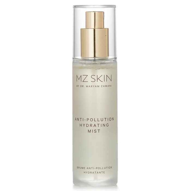 Anti Pollution Hydrating Mist - 75ml/2.53oz
