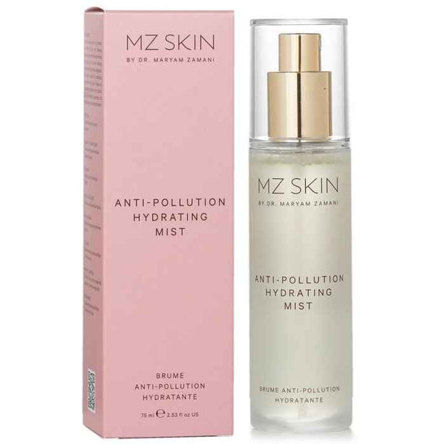 Anti Pollution Hydrating Mist - 75ml/2.53oz