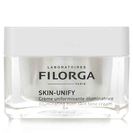 Skin Unify Illuminating Ever Skin Tone Cream - 50ml/1.69oz