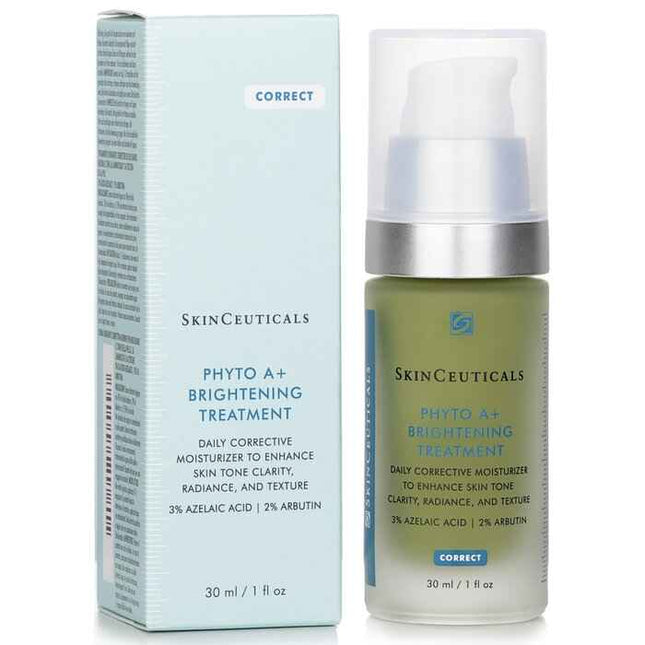 Phyto A+ Brightening Treatment 3% Azelaic Acid Moisturiser (for All Skin Types) - 30ml/1oz