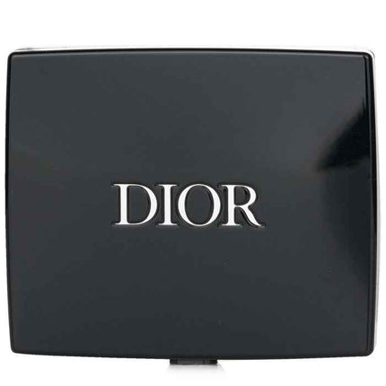 Diorshow 5 Couleurs Longwear Creamy Powder Eyeshadow Palette - # 279 Demin - 7g/0.24oz