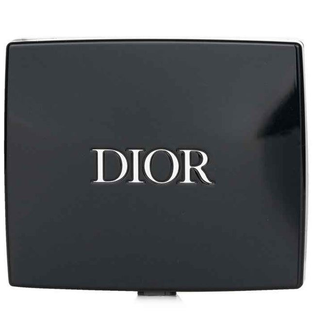 Diorshow 5 Couleurs Longwear Creamy Powder Eyeshadow Palette - # 673 Red Tartan - 7g/0.24oz