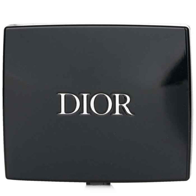 Diorshow 5 Couleurs Longwear Creamy Powder Eyeshadow Palette - # 743 Rose Tulle - 7g/0.24oz