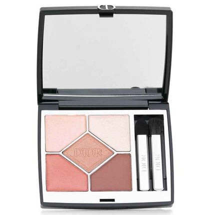 Diorshow 5 Couleurs Longwear Creamy Powder Eyeshadow Palette - # 429 Toile De Jouy - 7g/0.24oz