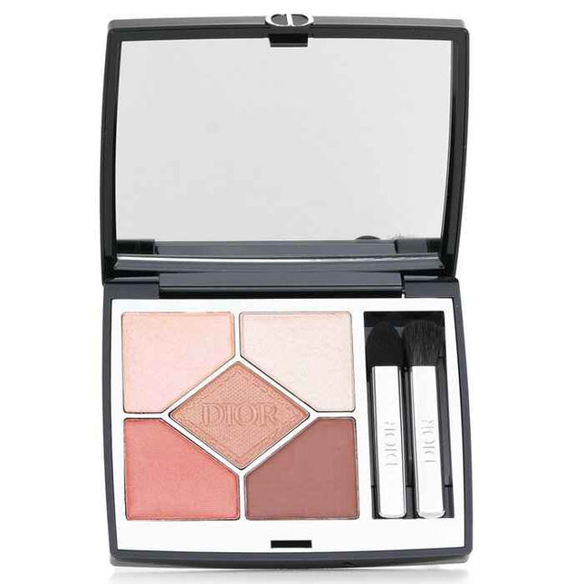 Diorshow 5 Couleurs Longwear Creamy Powder Eyeshadow Palette - # 429 Toile De Jouy - 7g/0.24oz