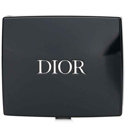 Diorshow 5 Couleurs Longwear Creamy Powder Eyeshadow Palette - # 429 Toile De Jouy - 7g/0.24oz