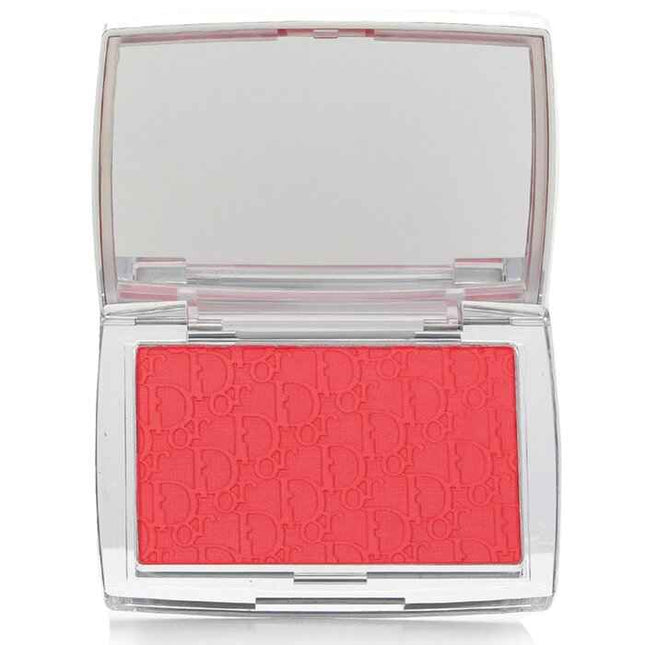 Backstage Rosy Glow Color Awakening Universal Blush - # 015 Cherry - 4.4g/0.15oz