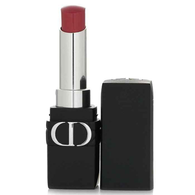 Rouge Dior Forever Lipstick - # 525 Forever Cherie - 3.2g/0.11oz