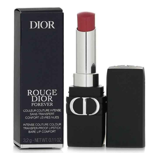 Rouge Dior Forever Lipstick - # 525 Forever Cherie - 3.2g/0.11oz