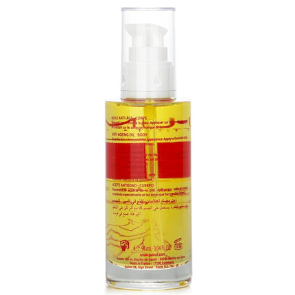 Mirific Anti Age Oil (for Body) - 90ml/3.04oz Guinot