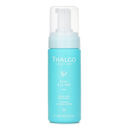Eveil A La Mer Foaming Cleansing Lotion - 150ml/5.07oz Thalgo