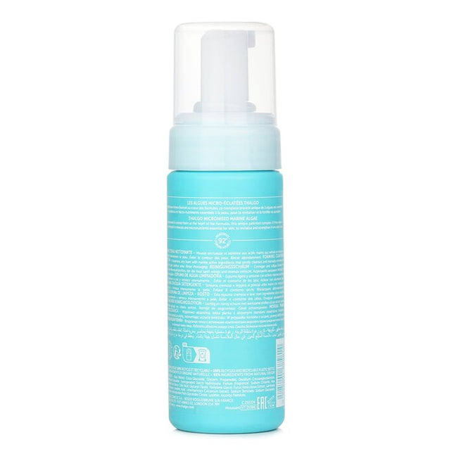 Eveil A La Mer Foaming Cleansing Lotion - 150ml/5.07oz Thalgo