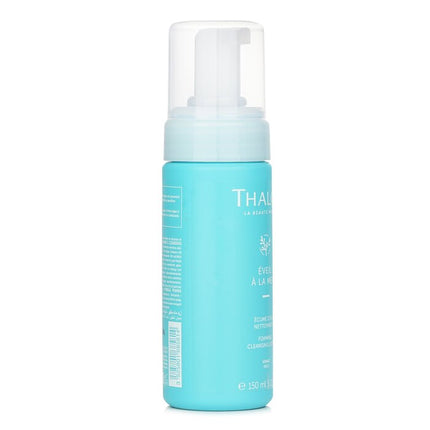 Eveil A La Mer Foaming Cleansing Lotion - 150ml/5.07oz Thalgo