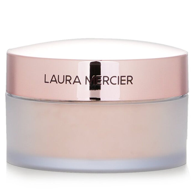 Tone-up Translucent Loose Setting Powder - # Rose - 29g/1oz Laura Mercier