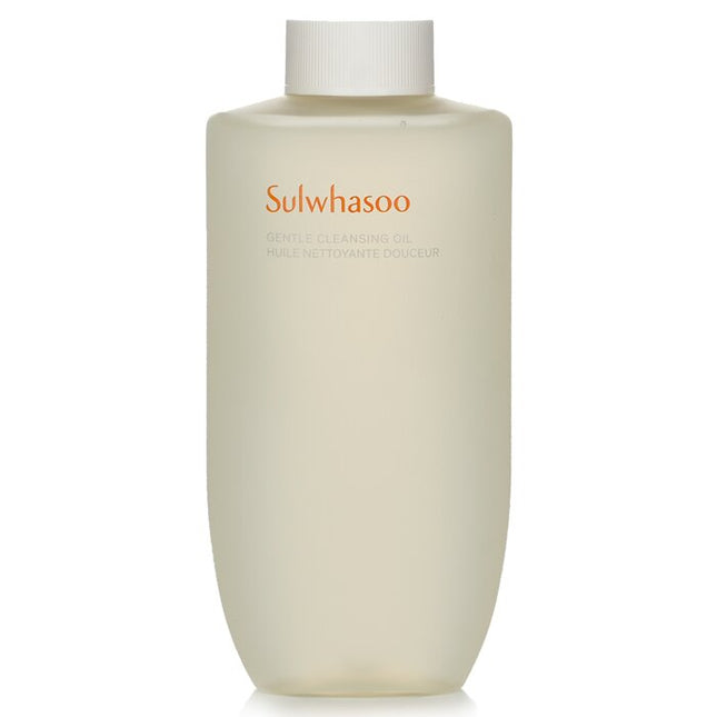 Gentle Cleansing Oil - 200ml/6.76oz Sulwhasoo