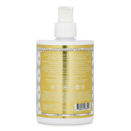 Hand & Body Lotion - Freesia Pear - 325ml/11oz Spongelle