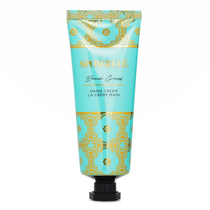Hand Cream - Beach Grass - 57g/2oz Spongelle