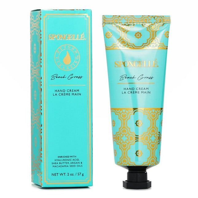 Hand Cream - Beach Grass - 57g/2oz