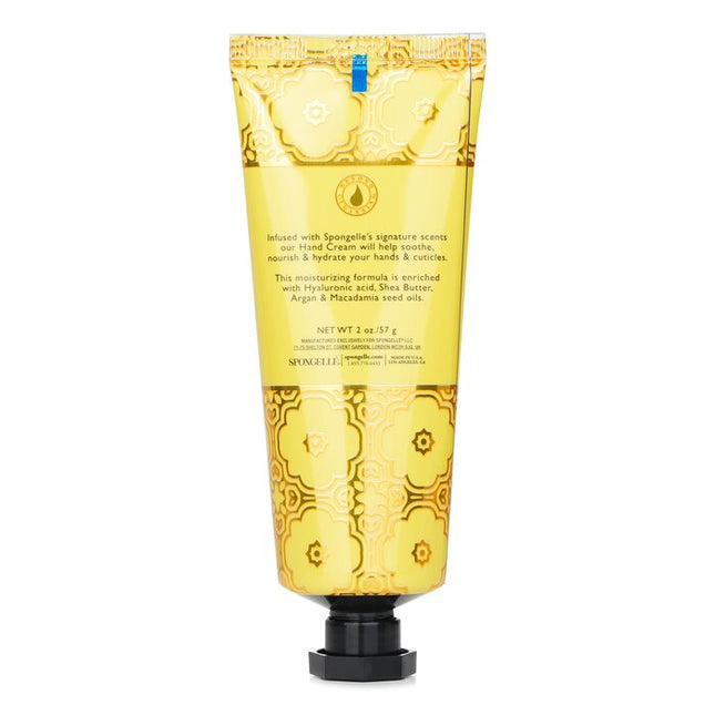Hand Cream - Honey Blossom - 57g/2oz