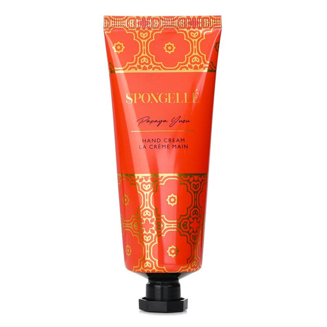 Hand Cream - Papaya Yuzu - 57g/2oz