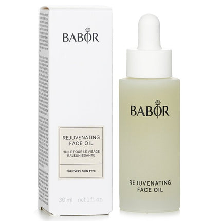 Rejuvenating Face Oil - 30ml/1oz Babor