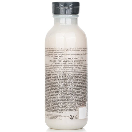 Milk Body Cleanser - 260ml/8.7oz Fresh