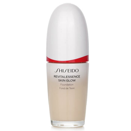 Revitalessence Skin Glow Foundation Spf 30 - # 120 Ivory - 30ml/1oz Shiseido