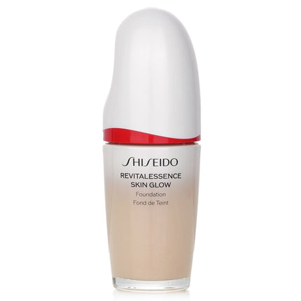 Revitalessence Skin Glow Foundation Spf 30 - # 130 Opal - 30ml/1oz Shiseido