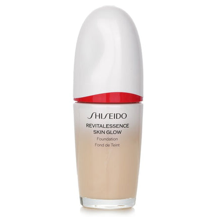 Revitalessence Skin Glow Foundation Spf 30 - # 160 Shell - 30ml/1oz Shiseido