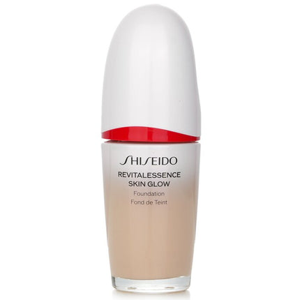 Revitalessence Skin Glow Foundation Spf 30 - # 220 Linen - 30ml/1oz Shiseido
