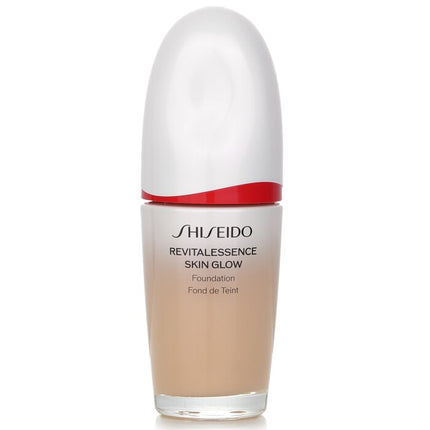 Revitalessence Skin Glow Foundation Spf 30 - # 230 Alder - 30ml/1oz Shiseido