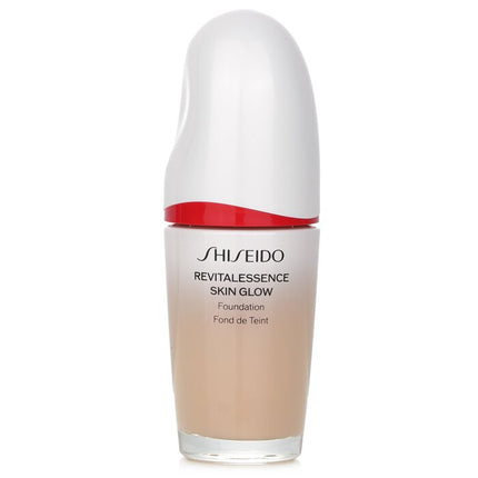 Revitalessence Skin Glow Foundation Spf 30 - # 240 Quartz - 30ml/1oz Shiseido