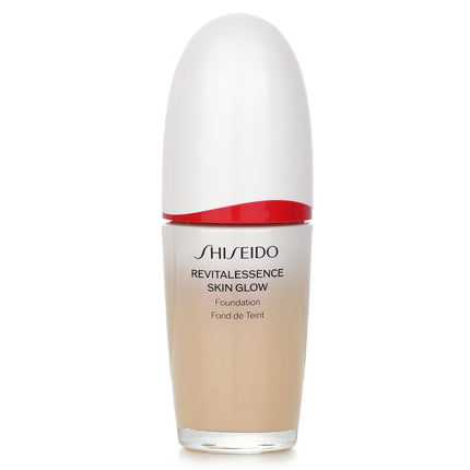 Revitalessence Skin Glow Foundation Spf 30 - # 250 Sand - 30ml/1oz Shiseido