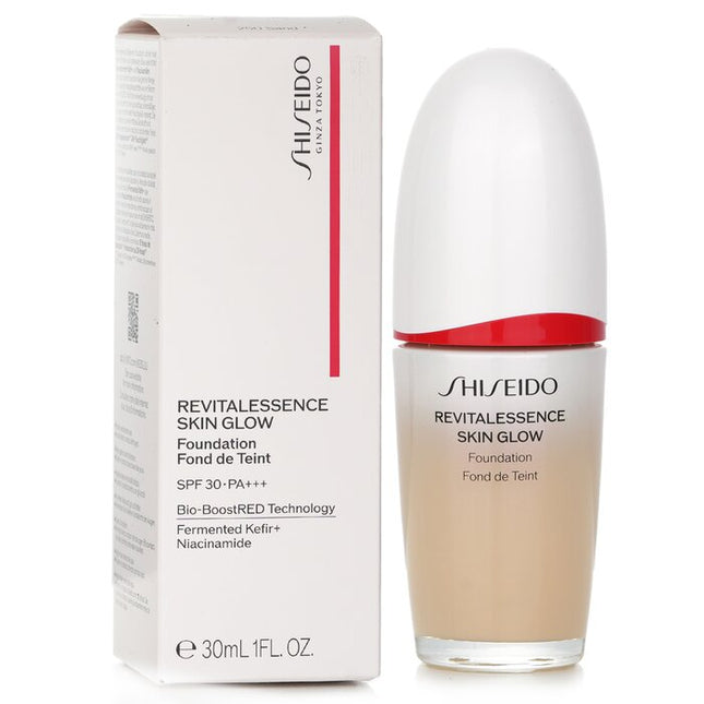 Revitalessence Skin Glow Foundation Spf 30 - # 250 Sand - 30ml/1oz