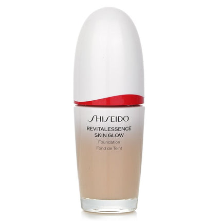 Revitalessence Skin Glow Foundation Spf 30 - # 310 Silk - 30ml/1oz Shiseido