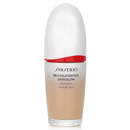 Revitalessence Skin Glow Foundation Spf 30 - # 320 Pine - 30ml/1oz Shiseido