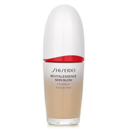 Revitalessence Skin Glow Foundation Spf 30 - # 330 Bamboo - 30ml/1oz Shiseido